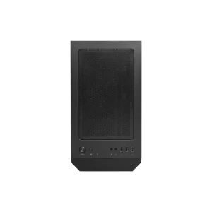 MSI MAG FORGE M100A Korpusas | Black
