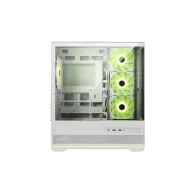 MSI MAG PANO 110R PZ ARGB Korpusas | White