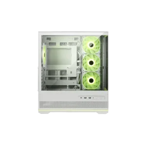 MSI MAG PANO 110R PZ ARGB Korpusas | White