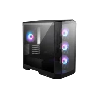 MSI MAG PANO M100R PZ ARGB Korpusas | Black