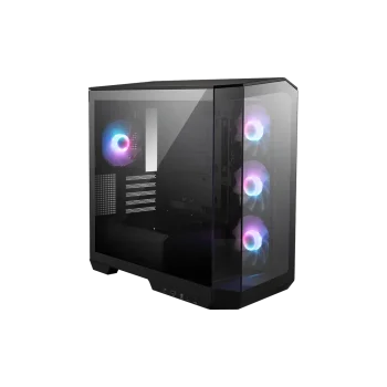 MSI MAG PANO M100R PZ ARGB Korpusas | Black