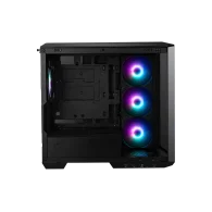 MSI MAG PANO M100R PZ ARGB Korpusas | Black