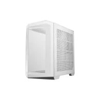 MSI MAG PANO 100R PZ ARGB Korpusas | White