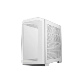 MSI MAG PANO 100R PZ ARGB Korpusas | White