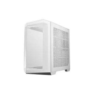 MSI MAG PANO 100R PZ ARGB Korpusas | White