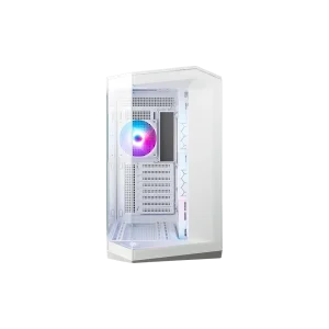 MSI MAG PANO 100R PZ ARGB Korpusas | White