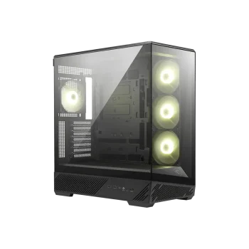 MSI MAG PANO 130R PZ ARGB Korpusas | Black