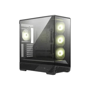MSI MAG PANO 130R PZ ARGB Korpusas | Black