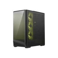 MSI MAG PANO 130R PZ ARGB Korpusas | Black