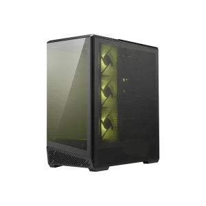 MSI MAG PANO 130R PZ ARGB Korpusas | Black
