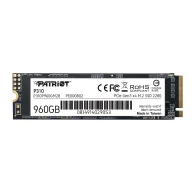 PATRIOT P310 SSD Atmintis | 960GB, m.2 NVMe