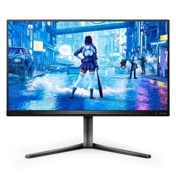 EVNIA 25M2N5200U/00 Monitorius | 24.5", FHD, IPS, 240 Hz