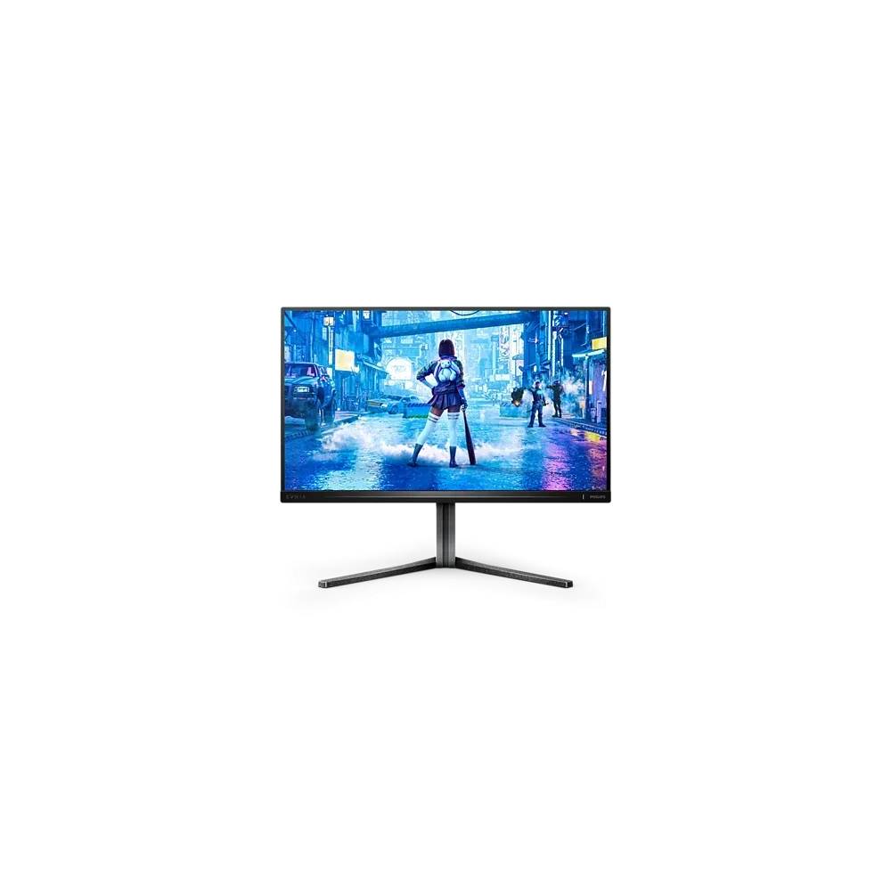 EVNIA 25M2N5200U/00 Monitorius | 24.5", FHD, IPS, 240 Hz