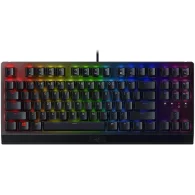 RAZER BlackWidow V3 Tenkeyless Žaidimų Klaviatūra | Black, Yellow Linear
