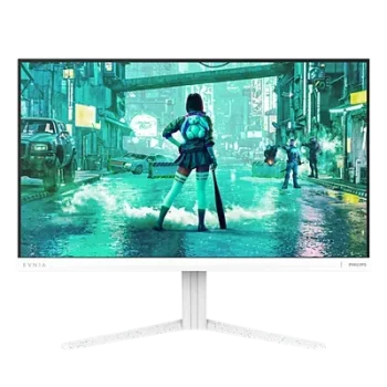 EVNIA 24M2N3201PL/00 Monitorius | 23.8", FHD, IPS, 240 Hz