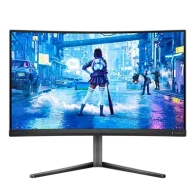 EVNIA 27M2C5200W/00 Monitorius | 27", FHD, Curved VA, 280 Hz