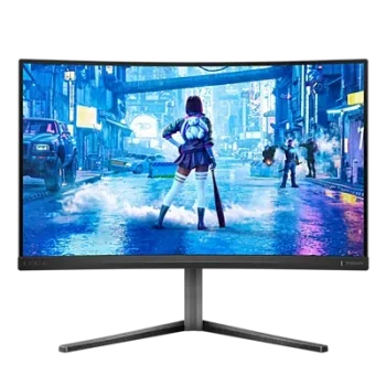EVNIA 27M2C5200W/00 Monitorius | 27", FHD, Curved VA, 280 Hz