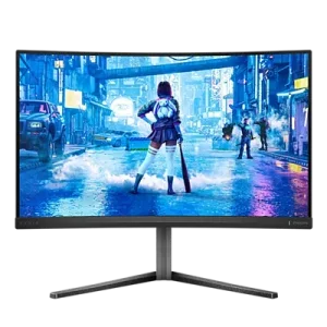 EVNIA 27M2C5200W/00 Monitorius | 27", FHD, Curved VA, 280 Hz