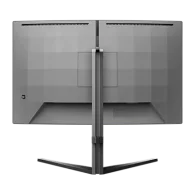 EVNIA 27M2C5200W/00 Monitorius | 27", FHD, Curved VA, 280 Hz