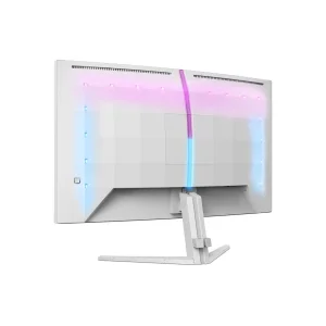 EVNIA 27M2C5201L/00 Monitorius | 27", FHD, Curved VA, 180 Hz
