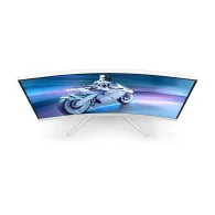 EVNIA 27M2C5201L/00 Monitorius | 27", FHD, Curved VA, 180 Hz