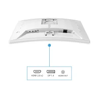EVNIA 27M2C5201L/00 Monitorius | 27", FHD, Curved VA, 180 Hz