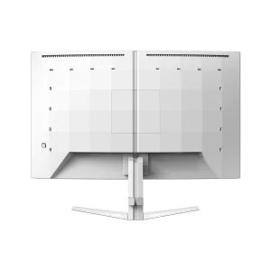 EVNIA 27M2C5201L/00 Monitorius | 27", FHD, Curved VA, 180 Hz