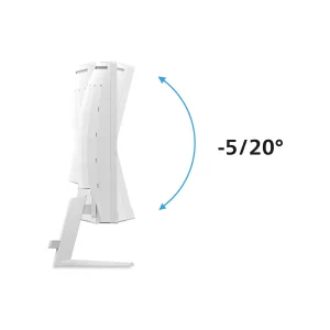 EVNIA 27M2C5201L/00 Monitorius | 27", FHD, Curved VA, 180 Hz