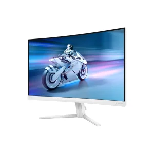 EVNIA 27M2C5201L/00 Monitorius | 27", FHD, Curved VA, 180 Hz