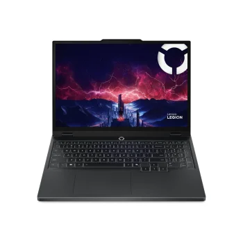 LENOVO Legion 5 RTX 5060 Nešiojamas Kompiuteris | 15.1", WQGXA, OLED, 165 Hz