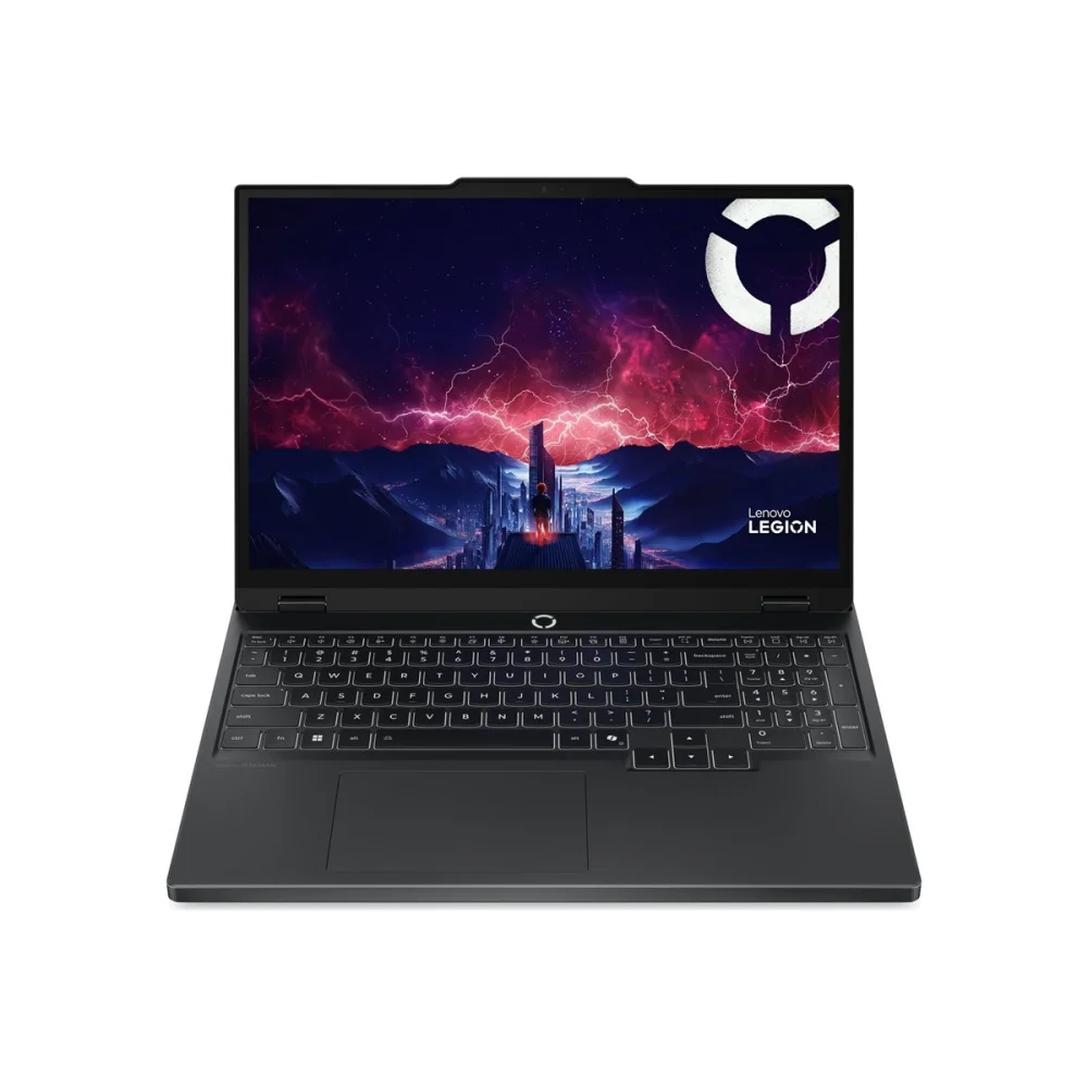 LENOVO Legion 5 RTX 5060 Nešiojamas Kompiuteris | 15.1", WQGXA, OLED, 165 Hz