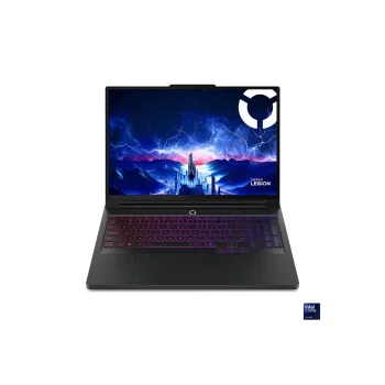 LENOVO Legion Pro 7 RTX 5090 Nešiojamas Kompiuteris | 16", WQGXA, OLED, 240 Hz