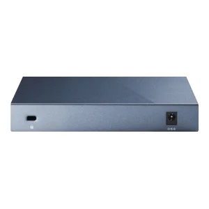 TP-LINK TL-SG108 8-Port 10/100/1000Mbps Desktop Switch Komutatorius
