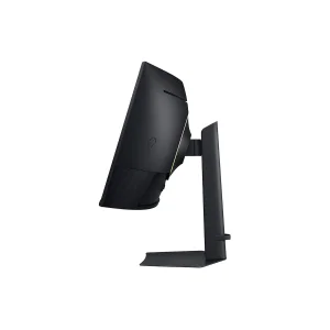 SAMSUNG Odyssey G7 LS40FG750EUXEN Monitorius | 40", UWUHD, Curved VA, 180 Hz