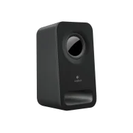 Logitech Z150 2.0 Garso Kolonėlės | Black