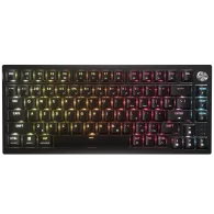 CORSAIR K65 Plus Wireless Belaidė Žaidimų Klaviatūra | Black, MLX Fusion