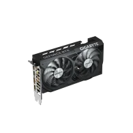 GIGABYTE GeForce RTX 5050 WINDFORCE V2 GPU Vaizdo Plokštė | 8GB, GDDR6, OC Edition