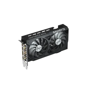 GIGABYTE GeForce RTX 5050 WINDFORCE V2 GPU Vaizdo Plokštė | 8GB, GDDR6, OC Edition