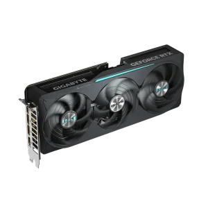 GIGABYTE GeForce RTX 5070 Ti EAGLE SFF GPU Vaizdo Plokštė | 16GB, GDDR7, OC Edition