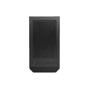 MSI MAG FORGE M100R Korpusas | Black