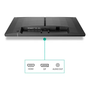 EVNIA 27M2N3200NF/00 Monitorius | 27", FHD, IPS, 144 Hz