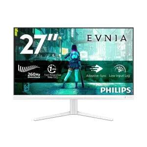 EVNIA 27M2N3201PL/00 Monitorius | 27", FHD, IPS, 240 Hz