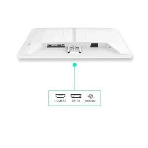 EVNIA 27M2N3201PL/00 Monitorius | 27", FHD, IPS, 240 Hz