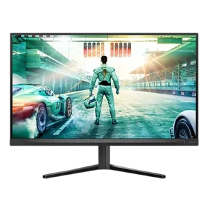 EVNIA 27M2N3500NF/00 Monitorius | 27", QHD, VA, 180 Hz