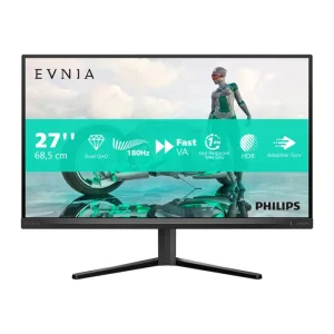 EVNIA 27M2N3500NL/00 Monitorius | 27", QHD, VA, 180 Hz