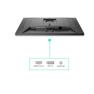 EVNIA 27M2N3500PF/00 Monitorius | 27", QHD, IPS, 240 Hz