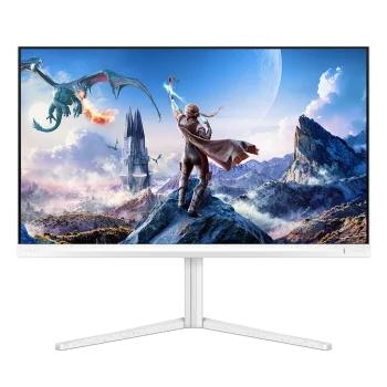 EVNIA 27M2N5901A/00 Monitorius | 27", UHD, IPS, 160 Hz