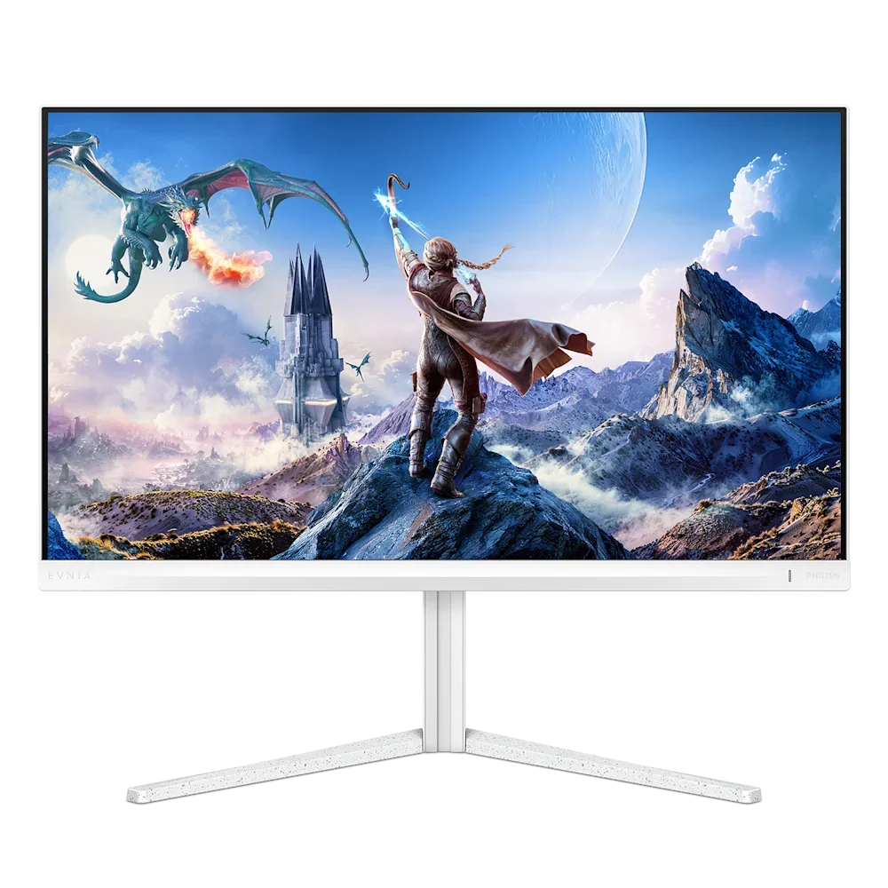 EVNIA 27M2N5901A/00 Monitorius | 27", UHD, IPS, 160 Hz