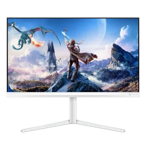 EVNIA 27M2N5901A/00 Monitorius | 27", UHD, IPS, 160 Hz