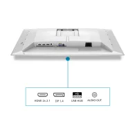 EVNIA 27M2N6501L/00 Monitorius | 27", QHD, OLED, 240 Hz